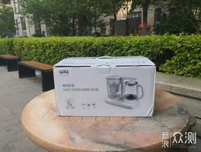 一機(jī)頂多機(jī)，養(yǎng)生全搞定 LAICA萊卡養(yǎng)生壺深度評(píng)測(cè)