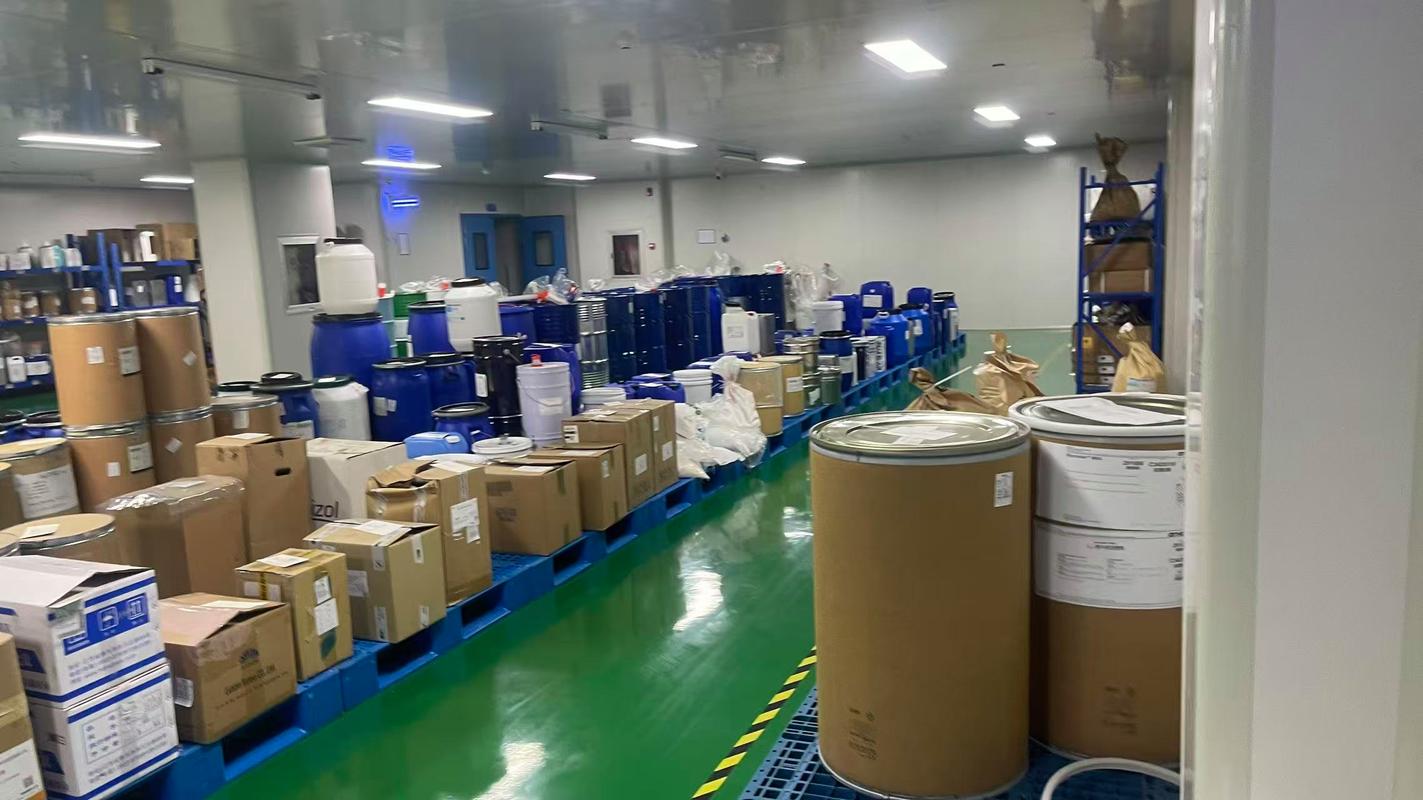 上海性價(jià)比高的化妝品工廠首選 萬畝良田生物科技，口碑載道