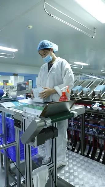 廣州歐博工廠實(shí)拍#源頭工廠 #帶你參觀護(hù)膚品工廠 #好物推薦